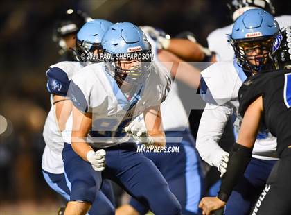 Thumbnail 3 in Grandview vs. Ralston Valley (CHSAA 5A Quarterfinal Playoff) photogallery.