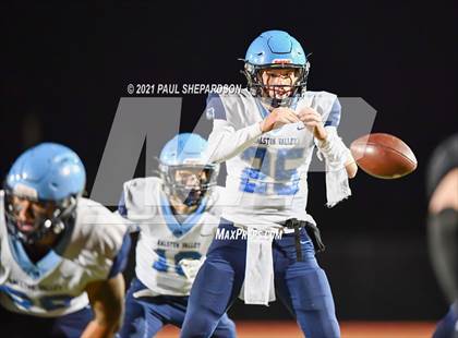 Thumbnail 3 in Grandview vs. Ralston Valley (CHSAA 5A Quarterfinal Playoff) photogallery.
