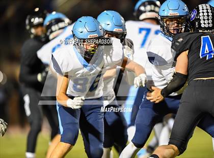 Thumbnail 1 in Grandview vs. Ralston Valley (CHSAA 5A Quarterfinal Playoff) photogallery.