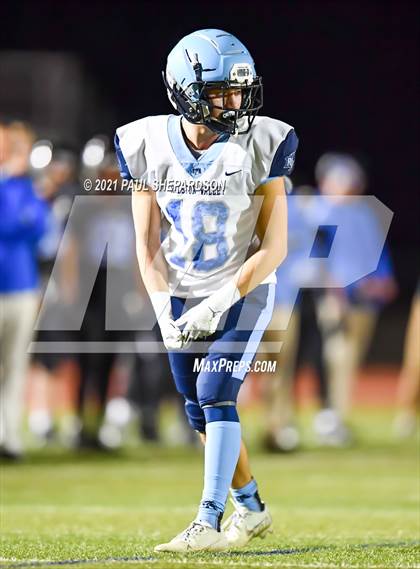 Thumbnail 3 in Grandview vs. Ralston Valley (CHSAA 5A Quarterfinal Playoff) photogallery.