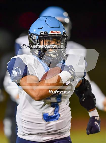 Thumbnail 1 in Grandview vs. Ralston Valley (CHSAA 5A Quarterfinal Playoff) photogallery.