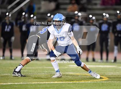 Thumbnail 3 in Grandview vs. Ralston Valley (CHSAA 5A Quarterfinal Playoff) photogallery.