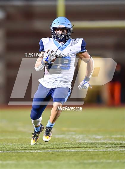 Thumbnail 3 in Grandview vs. Ralston Valley (CHSAA 5A Quarterfinal Playoff) photogallery.