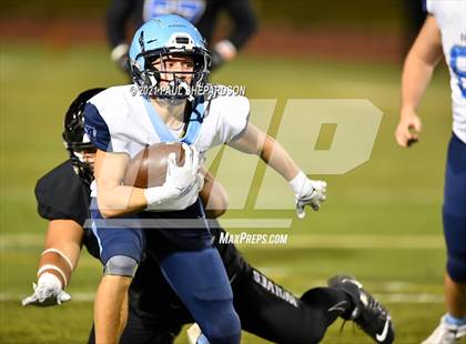 Thumbnail 1 in Grandview vs. Ralston Valley (CHSAA 5A Quarterfinal Playoff) photogallery.