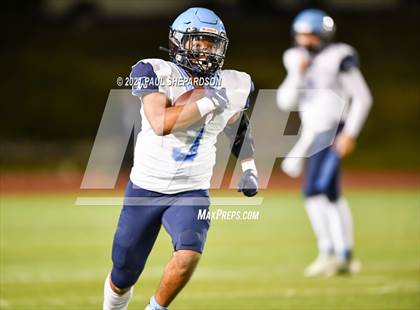 Thumbnail 3 in Grandview vs. Ralston Valley (CHSAA 5A Quarterfinal Playoff) photogallery.
