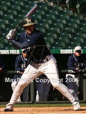 Thumbnail 1 in Mullen vs Regis Jesuit photogallery.