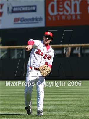 Thumbnail 2 in Mullen vs Regis Jesuit photogallery.