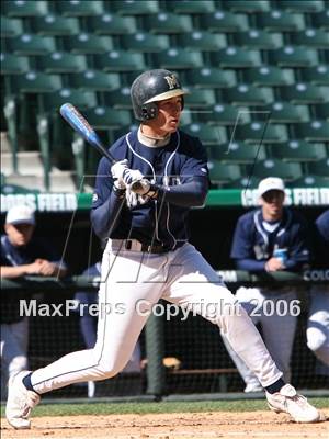 Thumbnail 2 in Mullen vs Regis Jesuit photogallery.
