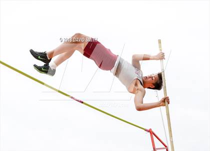 Thumbnail 1 in MSHSAA Class 5 Sectional (Pole Vault) photogallery.