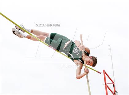 Thumbnail 2 in MSHSAA Class 5 Sectional (Pole Vault) photogallery.