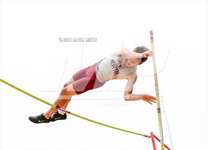 Thumbnail 3 in MSHSAA Class 5 Sectional (Pole Vault) photogallery.