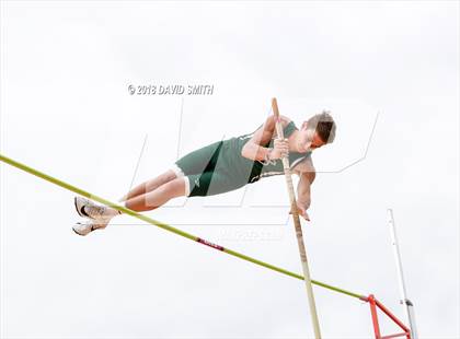 Thumbnail 1 in MSHSAA Class 5 Sectional (Pole Vault) photogallery.