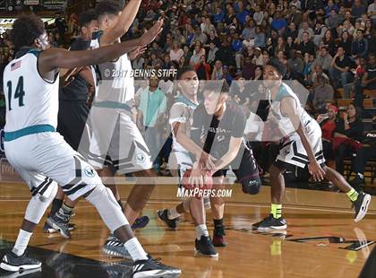Thumbnail 3 in Sheldon vs. Woodcreek (CIF SJS D1 Final) photogallery.