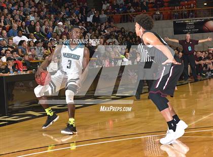 Thumbnail 3 in Sheldon vs. Woodcreek (CIF SJS D1 Final) photogallery.