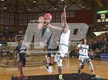 Thumbnail 3 in Sheldon vs. Woodcreek (CIF SJS D1 Final) photogallery.