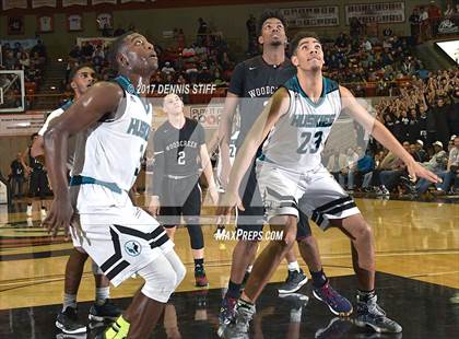 Thumbnail 1 in Sheldon vs. Woodcreek (CIF SJS D1 Final) photogallery.
