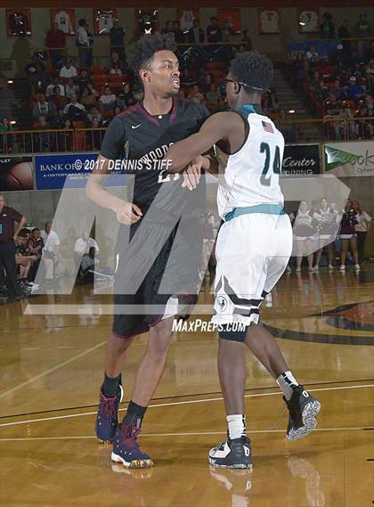 Thumbnail 1 in Sheldon vs. Woodcreek (CIF SJS D1 Final) photogallery.