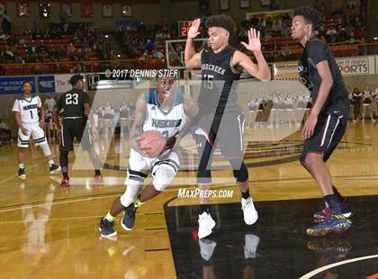 Thumbnail 3 in Sheldon vs. Woodcreek (CIF SJS D1 Final) photogallery.