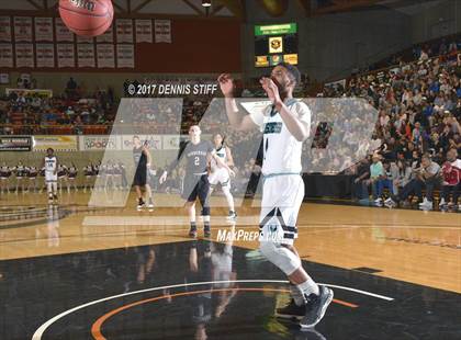 Thumbnail 2 in Sheldon vs. Woodcreek (CIF SJS D1 Final) photogallery.