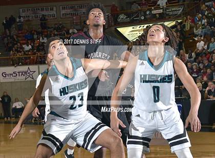 Thumbnail 3 in Sheldon vs. Woodcreek (CIF SJS D1 Final) photogallery.