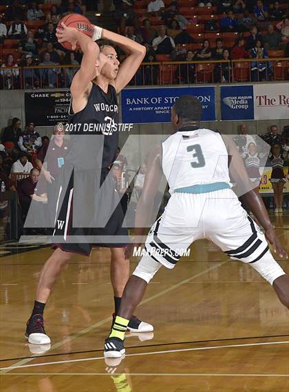 Thumbnail 2 in Sheldon vs. Woodcreek (CIF SJS D1 Final) photogallery.