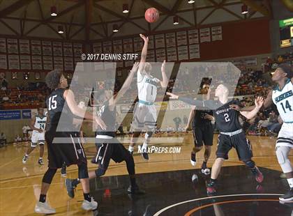 Thumbnail 2 in Sheldon vs. Woodcreek (CIF SJS D1 Final) photogallery.