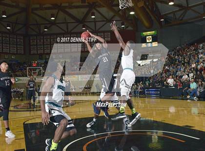 Thumbnail 3 in Sheldon vs. Woodcreek (CIF SJS D1 Final) photogallery.