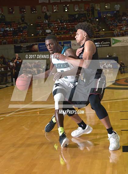 Thumbnail 1 in Sheldon vs. Woodcreek (CIF SJS D1 Final) photogallery.