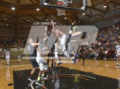 Thumbnail 2 in Sheldon vs. Woodcreek (CIF SJS D1 Final) photogallery.