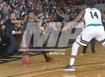 Thumbnail 1 in Sheldon vs. Woodcreek (CIF SJS D1 Final) photogallery.