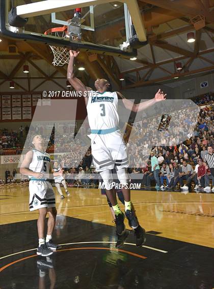 Thumbnail 3 in Sheldon vs. Woodcreek (CIF SJS D1 Final) photogallery.