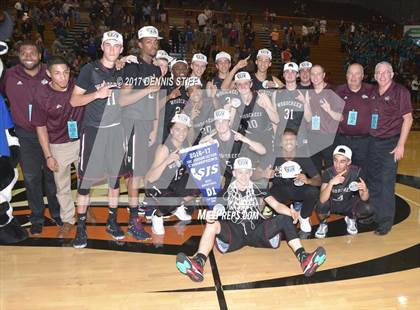Thumbnail 3 in Sheldon vs. Woodcreek (CIF SJS D1 Final) photogallery.