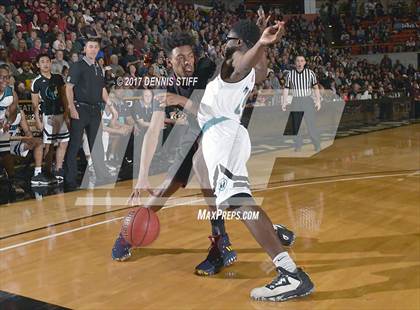 Thumbnail 3 in Sheldon vs. Woodcreek (CIF SJS D1 Final) photogallery.