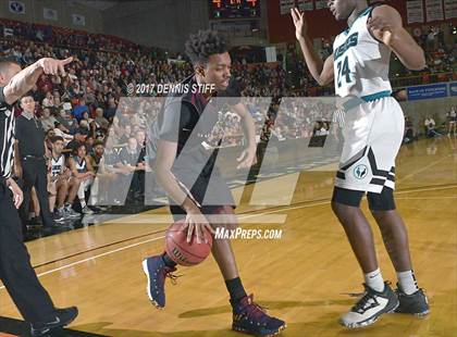 Thumbnail 1 in Sheldon vs. Woodcreek (CIF SJS D1 Final) photogallery.