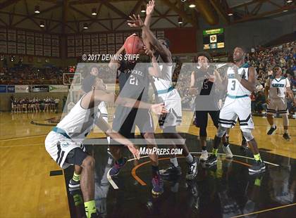 Thumbnail 2 in Sheldon vs. Woodcreek (CIF SJS D1 Final) photogallery.