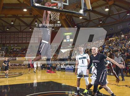 Thumbnail 1 in Sheldon vs. Woodcreek (CIF SJS D1 Final) photogallery.