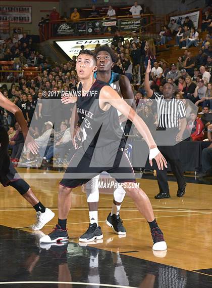 Thumbnail 1 in Sheldon vs. Woodcreek (CIF SJS D1 Final) photogallery.