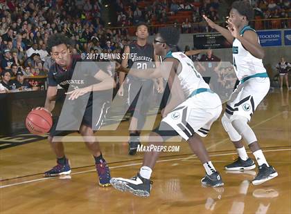 Thumbnail 2 in Sheldon vs. Woodcreek (CIF SJS D1 Final) photogallery.
