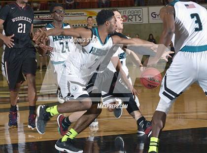 Thumbnail 2 in Sheldon vs. Woodcreek (CIF SJS D1 Final) photogallery.