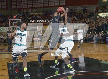 Thumbnail 2 in Sheldon vs. Woodcreek (CIF SJS D1 Final) photogallery.
