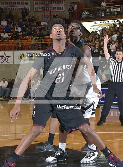 Thumbnail 2 in Sheldon vs. Woodcreek (CIF SJS D1 Final) photogallery.