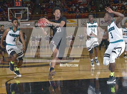 Thumbnail 1 in Sheldon vs. Woodcreek (CIF SJS D1 Final) photogallery.
