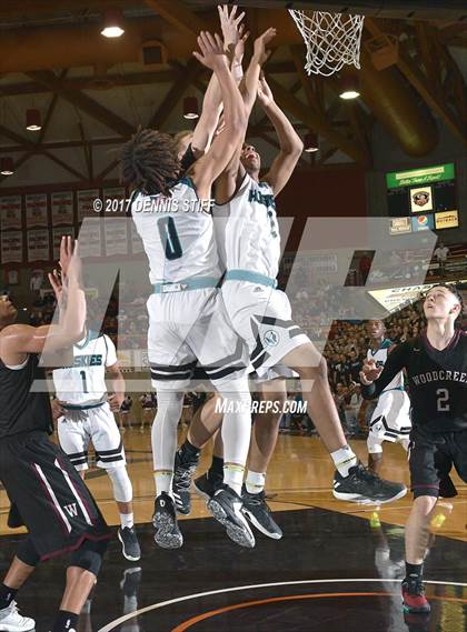 Thumbnail 2 in Sheldon vs. Woodcreek (CIF SJS D1 Final) photogallery.