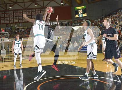 Thumbnail 1 in Sheldon vs. Woodcreek (CIF SJS D1 Final) photogallery.