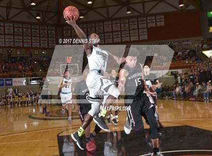Thumbnail 2 in Sheldon vs. Woodcreek (CIF SJS D1 Final) photogallery.