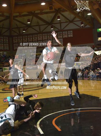 Thumbnail 3 in Sheldon vs. Woodcreek (CIF SJS D1 Final) photogallery.