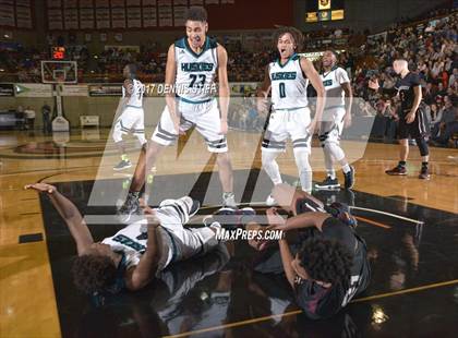 Thumbnail 3 in Sheldon vs. Woodcreek (CIF SJS D1 Final) photogallery.
