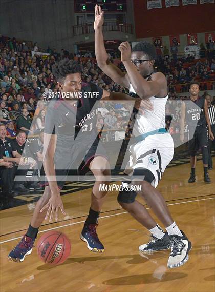 Thumbnail 3 in Sheldon vs. Woodcreek (CIF SJS D1 Final) photogallery.