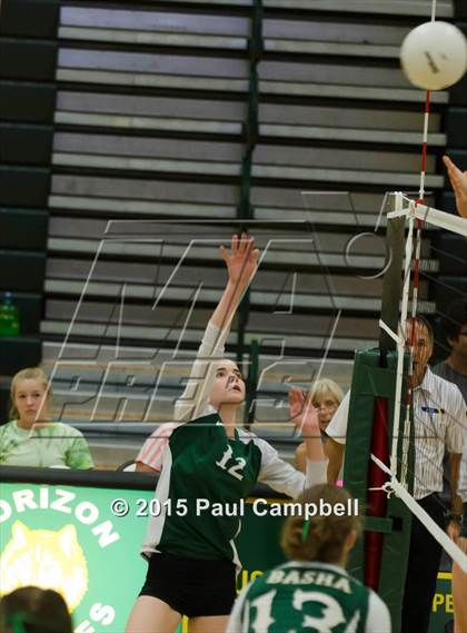 Thumbnail 3 in Basha @ Horizon photogallery.