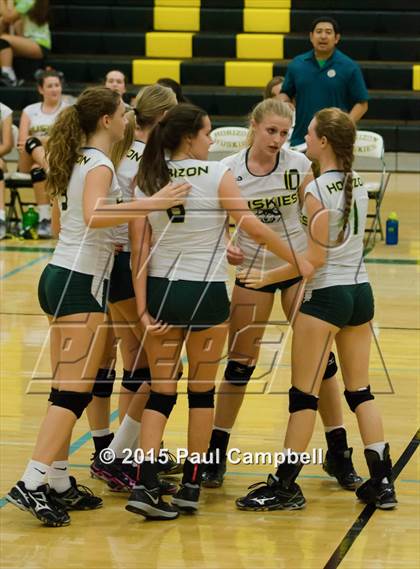 Thumbnail 3 in Basha @ Horizon photogallery.